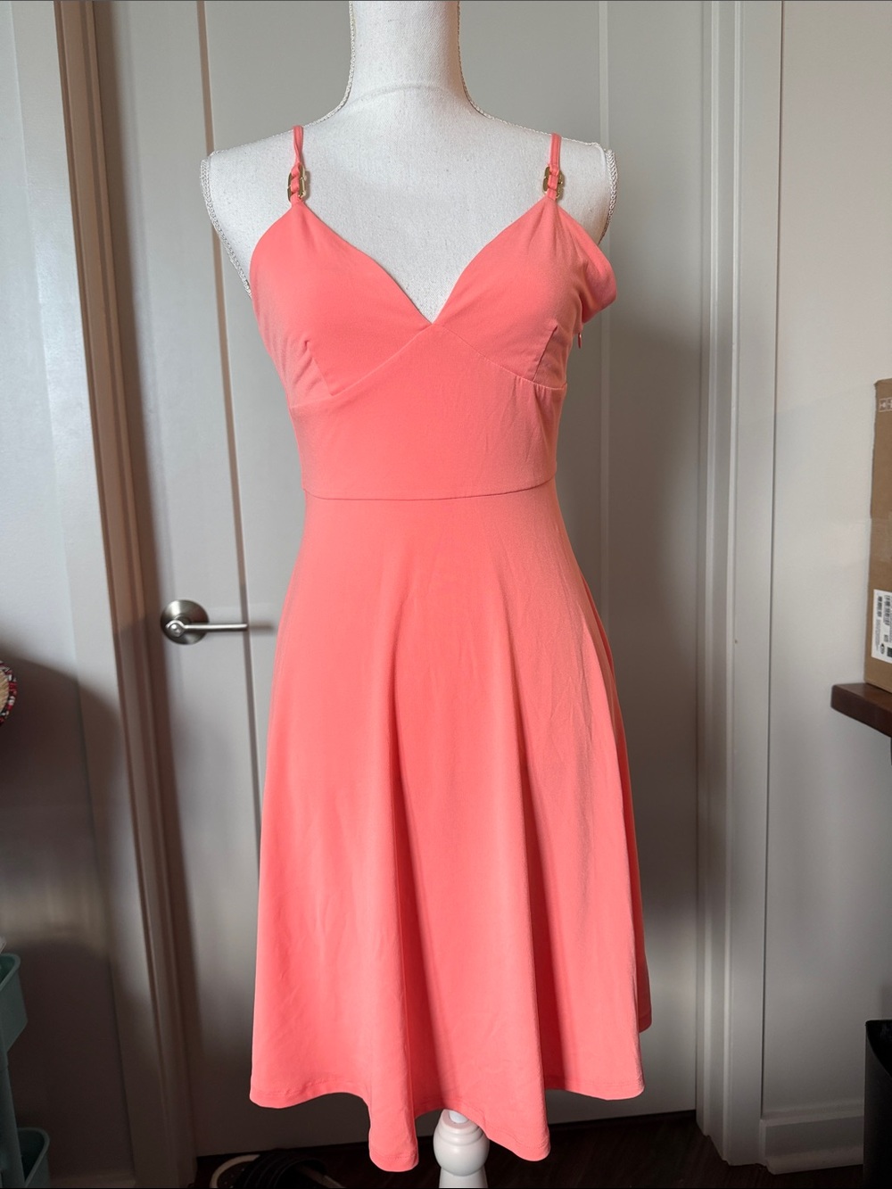 NWOT Michael Kors mini sundress size 2